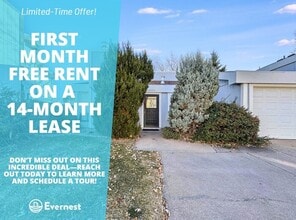 Building Photo - 16365 E Rice Pl