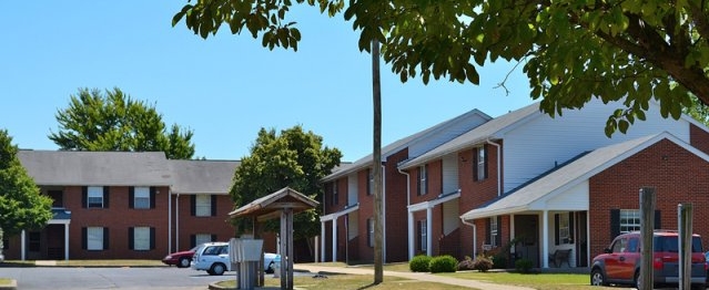 Primary Photo - Berkshire I Apartments