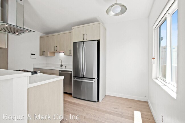 Foto del edificio - 2 br, 1.5 bath Apartment - 1433 Harvard St...