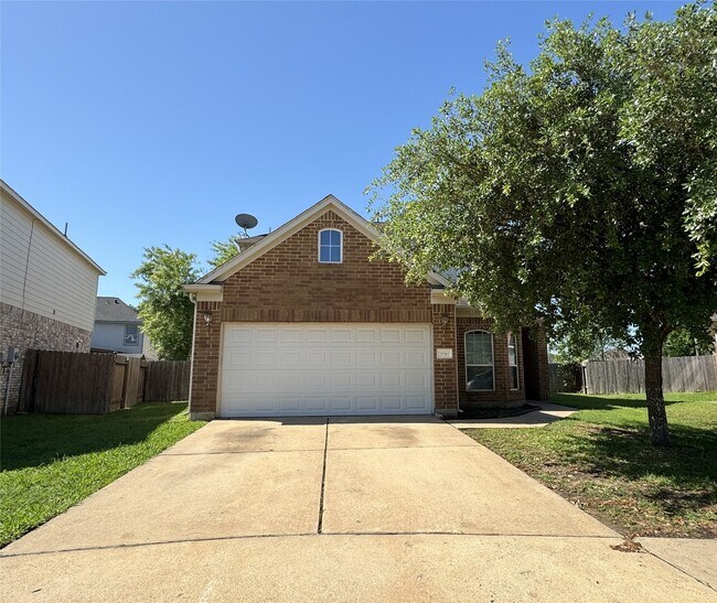 Building Photo - 19543 Clevera Walk Ln