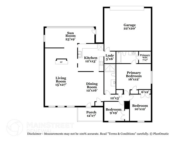 Building Photo - 1638 Chisolm Trail