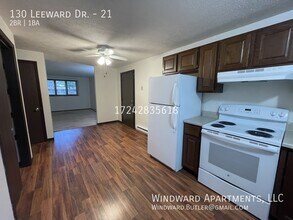 Building Photo - 130 Leeward Dr