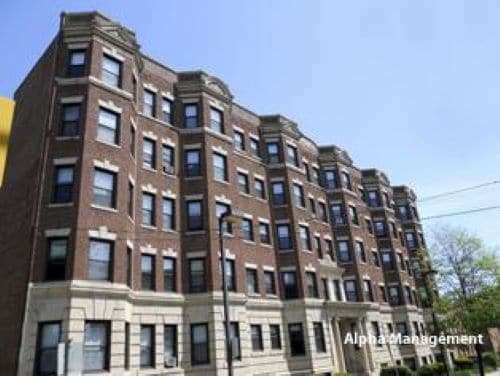 Building Photo - 171 Washington St