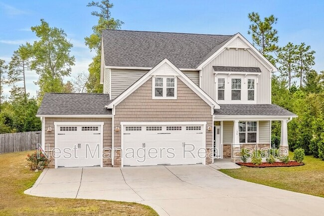 Building Photo - 136 Loch Ln