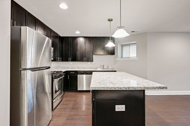 Building Photo - 4544 S Indiana Ave