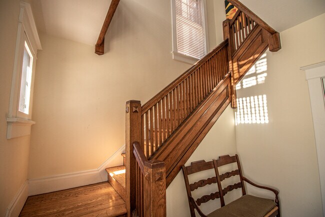 Foto del edificio - 1204 Columbia St