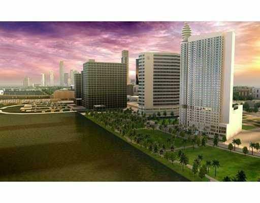 Building Photo - 1800 N Bayshore Dr