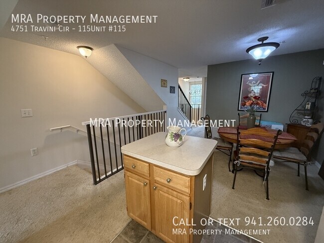 Building Photo - 4751 Travini Cir