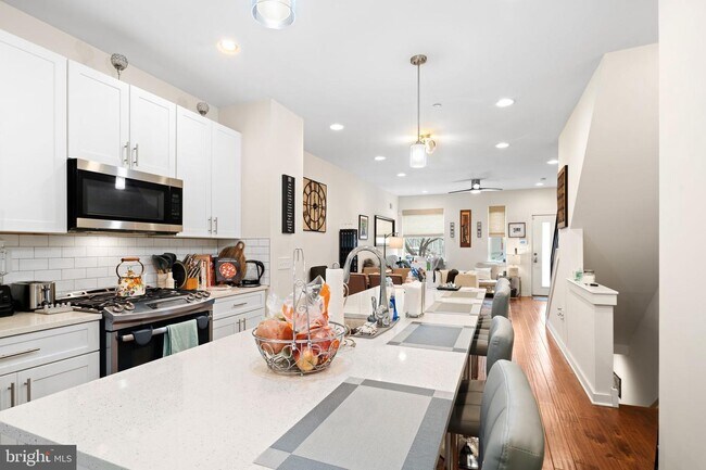 Foto del edificio - 1638 N 5th St