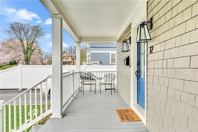 Foto del edificio - 12 Observatory Ave