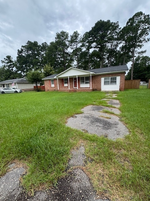 Primary Photo - 615 N Jackson St