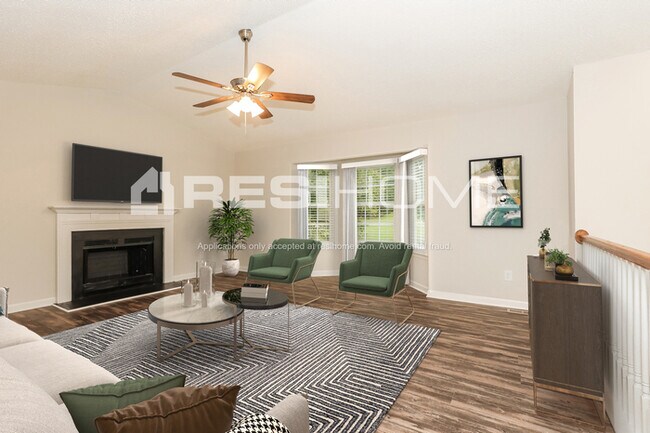 Foto del edificio - 2028 Summer Lane