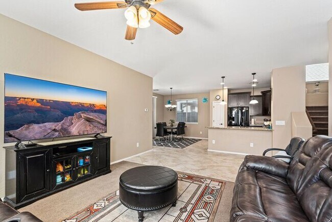 Building Photo - Welcome Home! This stunning 4 bedroom, 3 b...