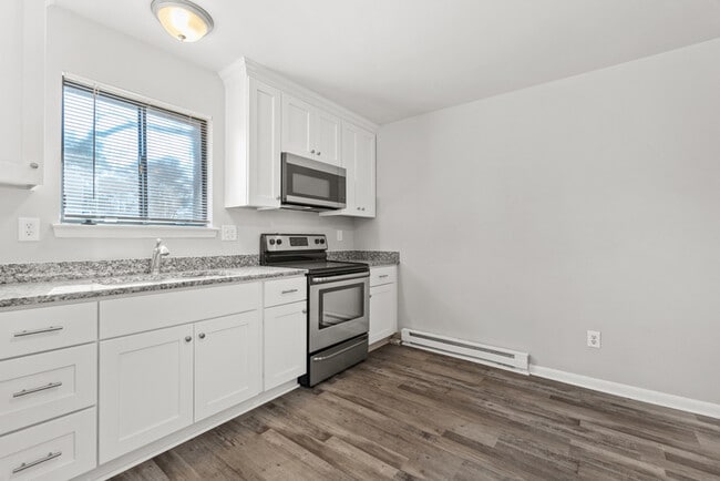 Foto del edificio - 3562 Bancroft Dr