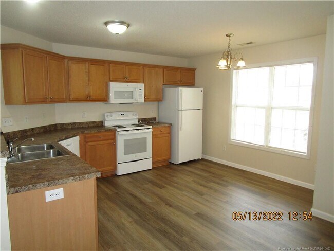 Foto del edificio - 2636 Daniel Boone Ln