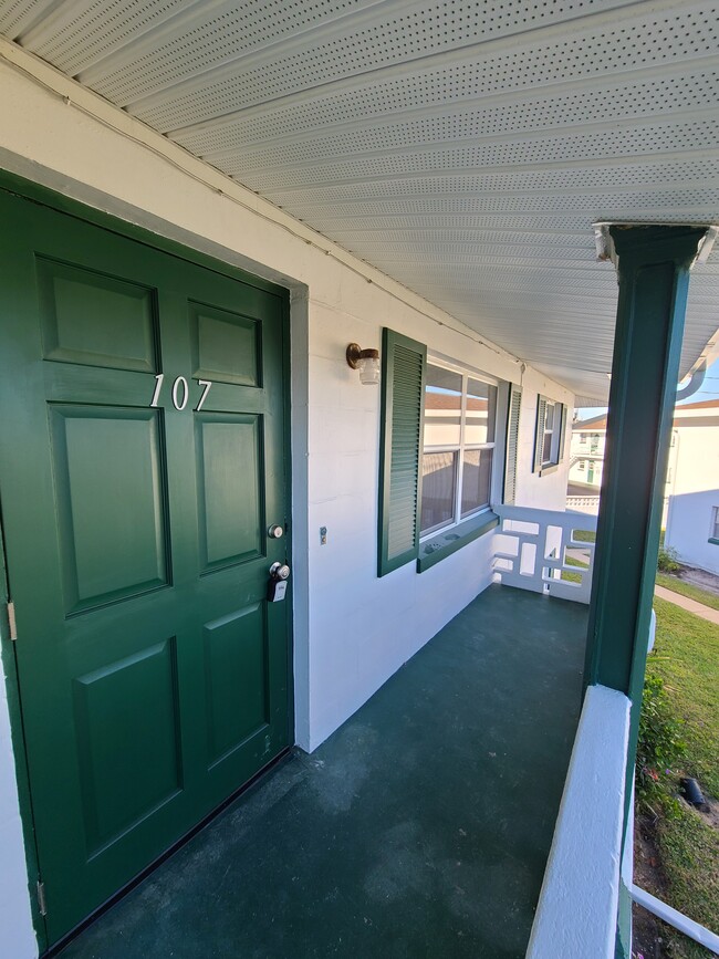 Photo - 1800 S Palmetto Ave Apartment