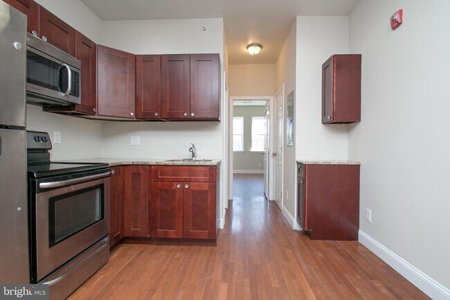 Building Photo - 2014 N 18th St