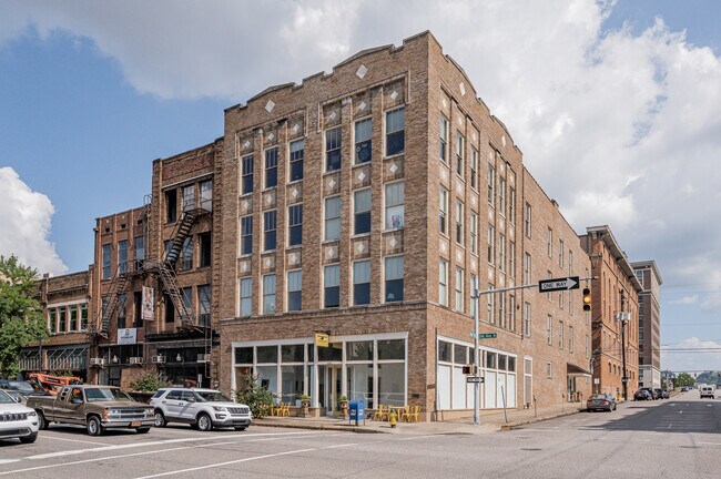Foto del edificio - 113 22nd St N