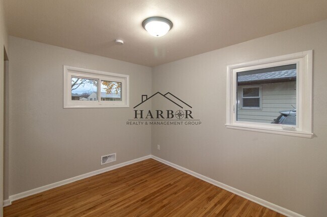 Foto del edificio - 1401 26th St NW