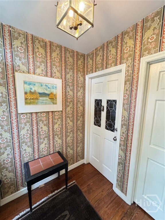 Foto del edificio - 424 E Macon St
