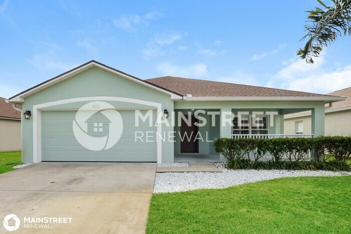 Primary Photo - 420 Dahoon Holly Dr, Daytona Beach, FL 32117