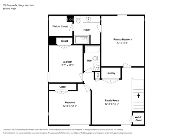 Building Photo - 589 Belcaro Dr