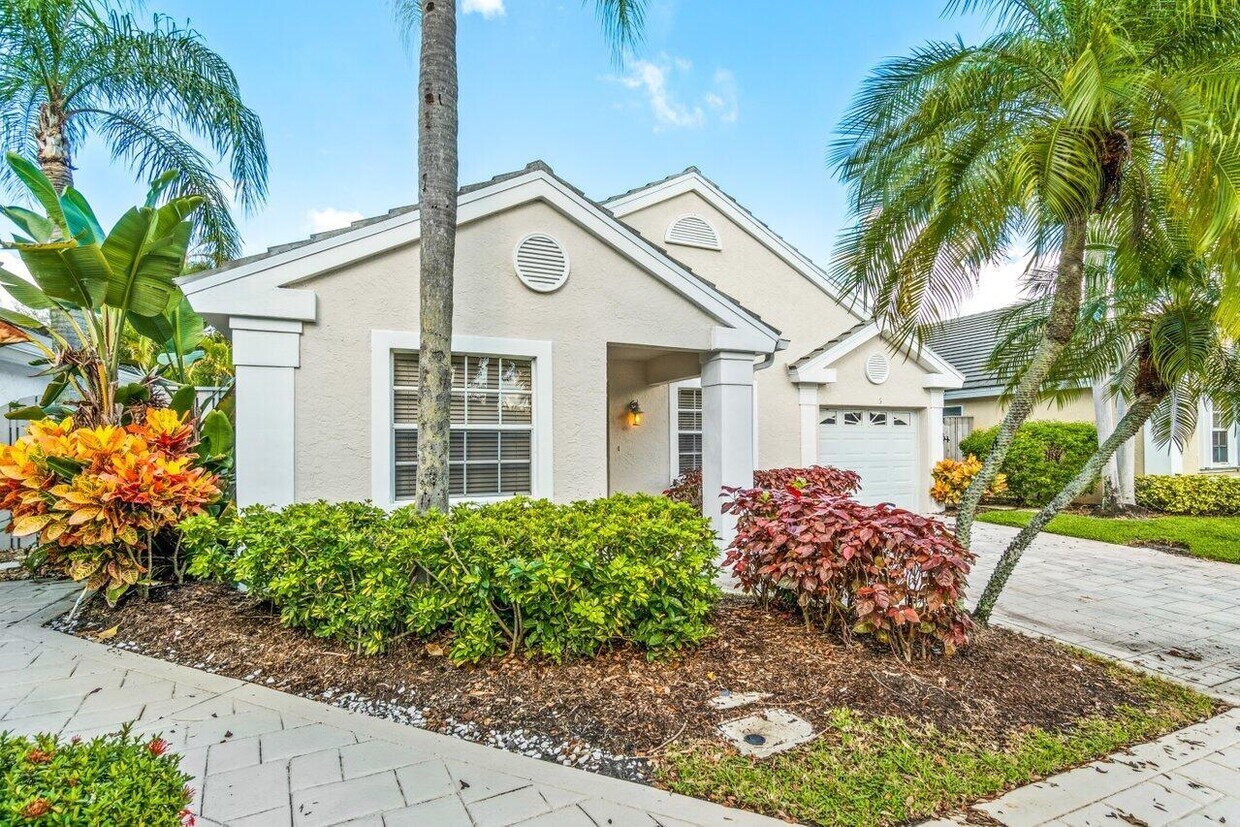 5 Governors Ct, Palm Beach Gardens, FL 33418 House for Rent in Palm