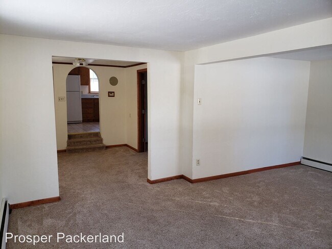 Building Photo - 3 br, 1 bath House - 1472 Chicago St
