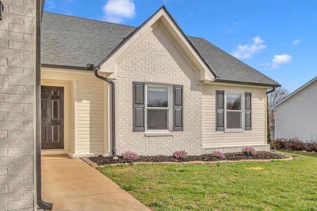 Foto del edificio - Beautiful Home in Spring Hill!