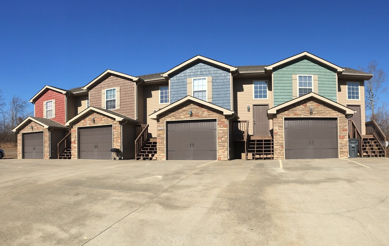 Primary Photo - 1723 Thistlewood Dr