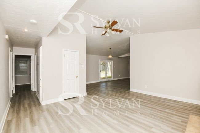 Building Photo - Turn the key. Enter. Smile. Repeat every day!