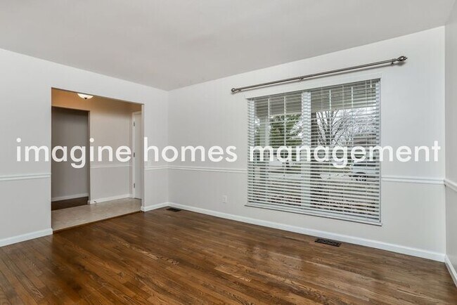 Foto del edificio - Large 3 Bedroom Single Family Home in Ballwin
