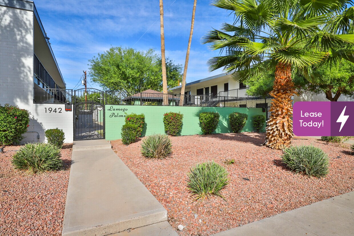 Foto principal - 1942 W Berridge Ln