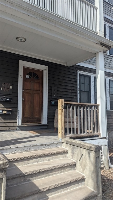 Building Photo - 9 Stedman St