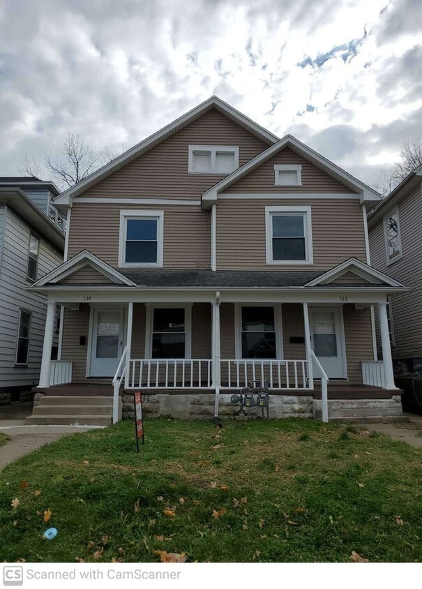 Primary Photo - 132-134 Volkenand Ave