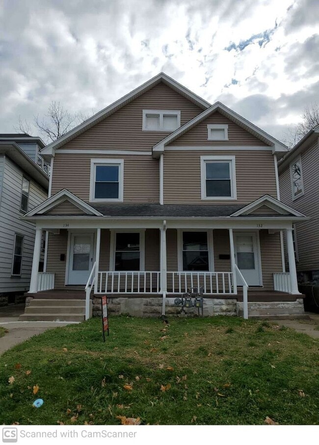 Building Photo - 132-134 Volkenand Ave