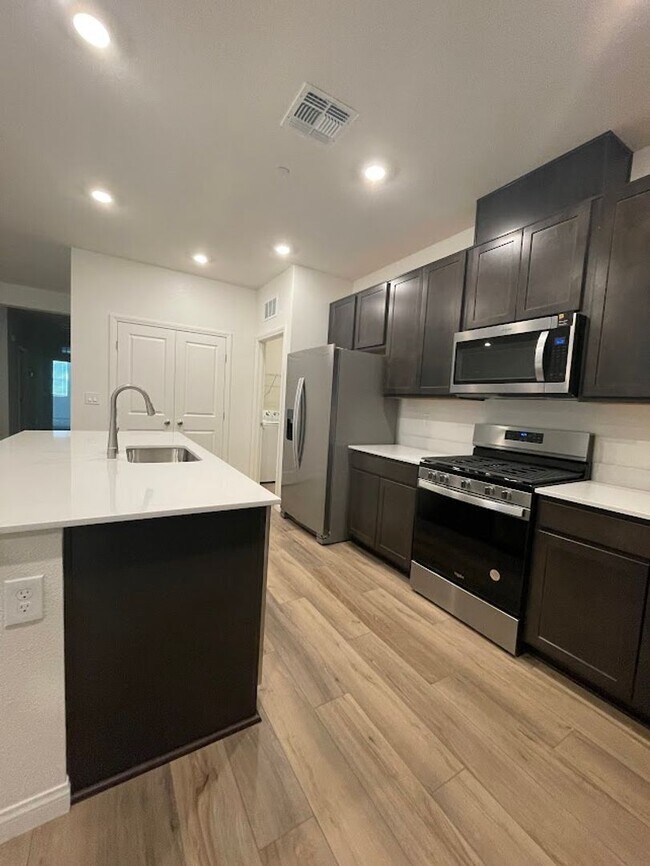 Foto del edificio - Henderson - River Mountain Trails- Single ...