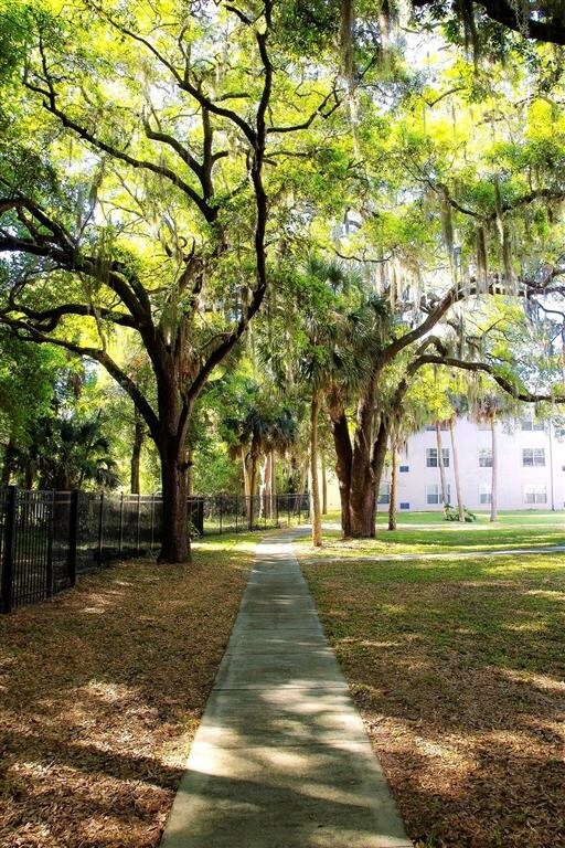 Crane Creek Rentals Melbourne, FL