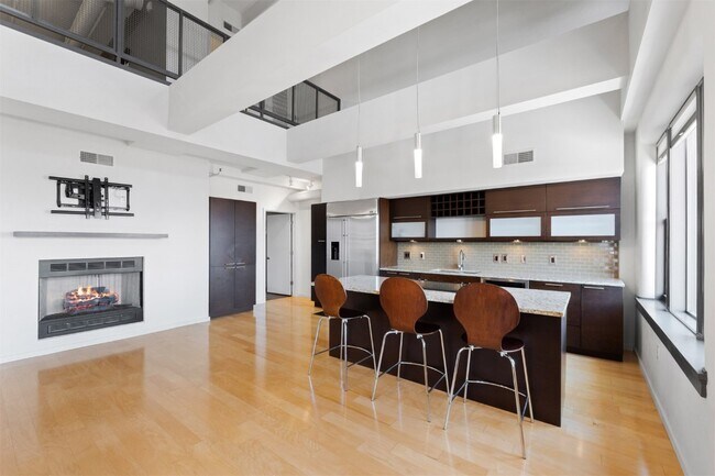 Foto del edificio - 915 Olive St