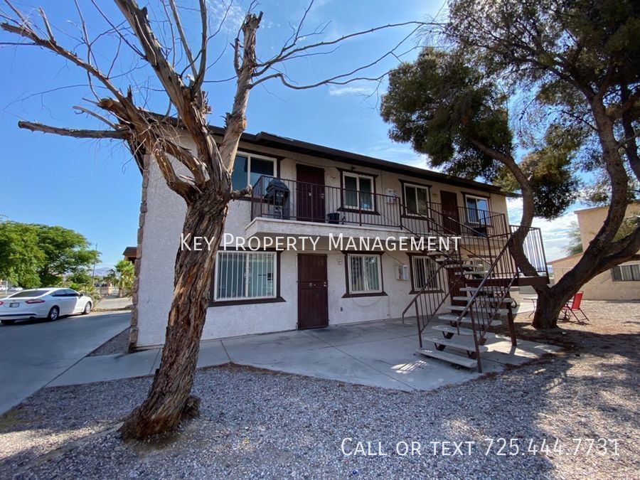 Primary Photo - 2 BEDROOM 2 BATH CONDO IN NORTH LAS VEGAS