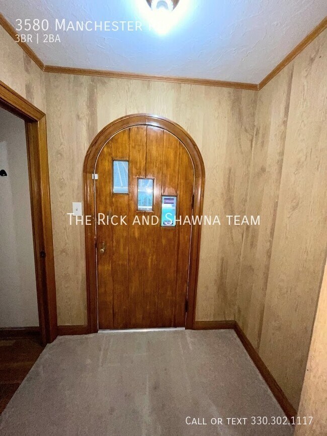 Building Photo - Three bedroom two bathroom home for rent