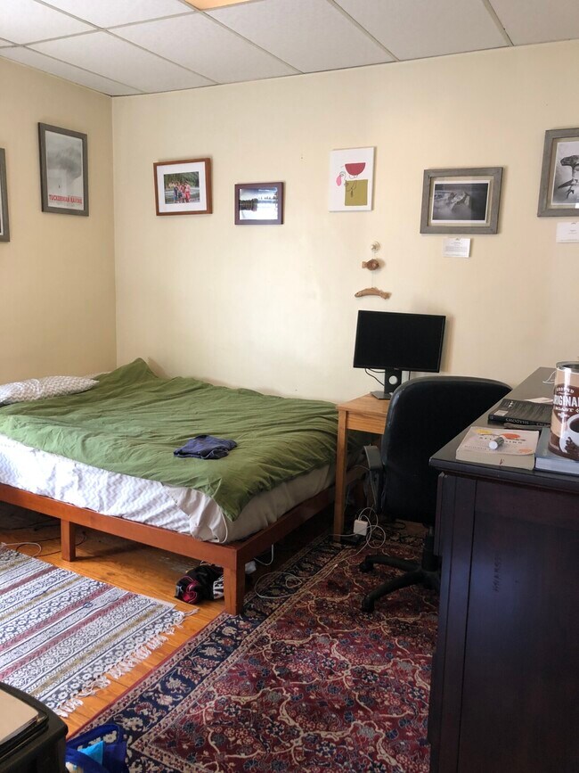 Foto del edificio - 36 Cherokee St