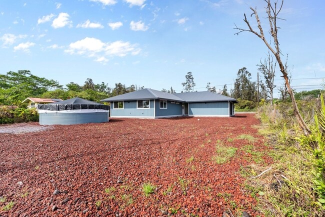 Building Photo - New Home in Ainaloa!