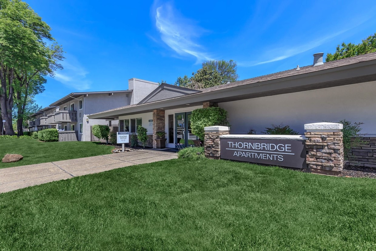 Thornbridge Apartments Apartments 5210 Monterey Hwy San Jose, CA