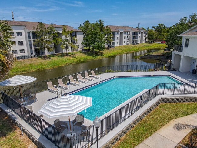 Foto del edificio - Meri Palm Bay