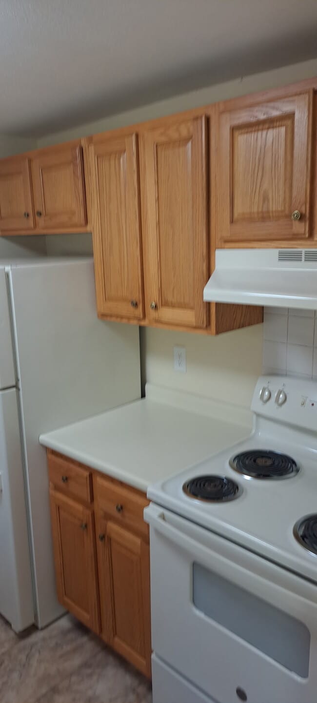 Building Photo - Lancaster Apartments