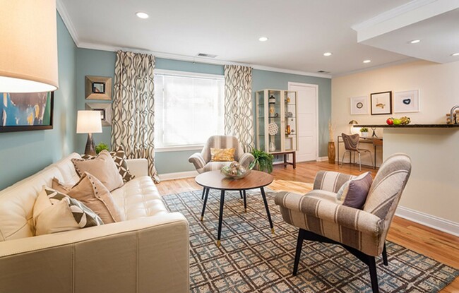 Foto del edificio - Luxury Brookline 1 Bed