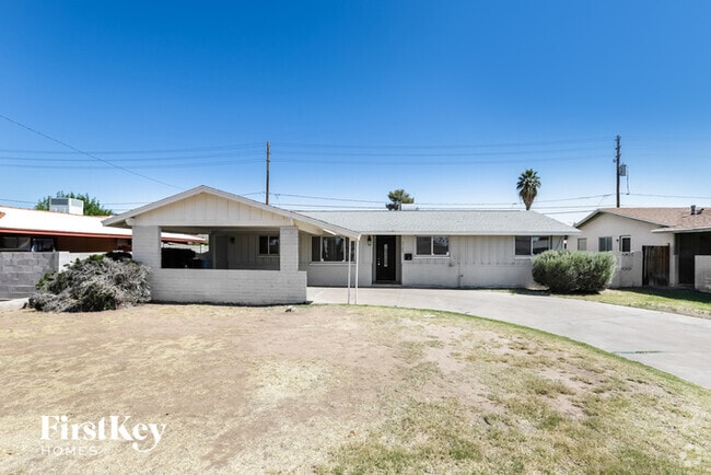 Building Photo - 3722 W Griswold Rd