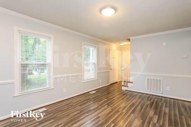 Foto del edificio - 4605 Sweet Melody Ln