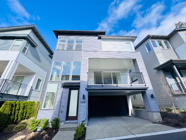 Photo - 7808 NE 123rd Ct House